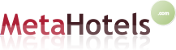 Meta Hotels .com logo